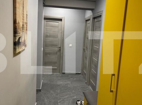 Apartament de închiriat 2 camere George Enescu - 138703AI | BLITZ Craiova | Poza3