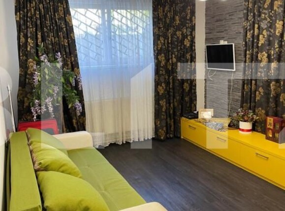 Apartament de închiriat 2 camere George Enescu - 138703AI | BLITZ Craiova | Poza1