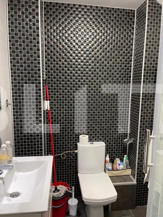 Apartament de închiriat 2 camere George Enescu - 138703AI | BLITZ Craiova | Poza6