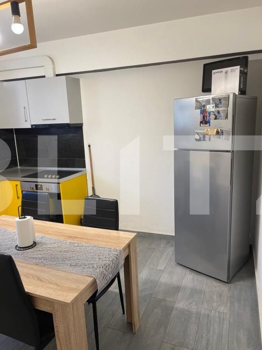 Apartament de închiriat 2 camere George Enescu - 138703AI | BLITZ Craiova | Poza5