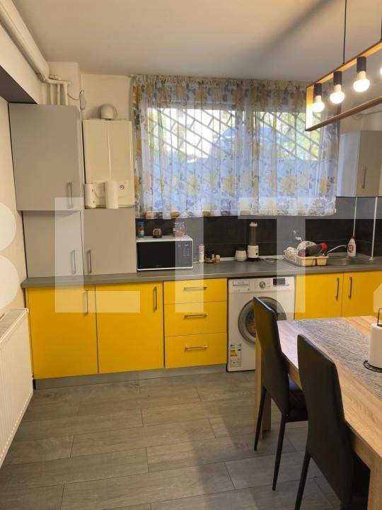 Apartament de închiriat 2 camere George Enescu - 138703AI | BLITZ Craiova | Poza4