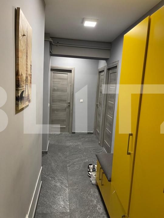 Apartament de închiriat 2 camere George Enescu - 138703AI | BLITZ Craiova | Poza3