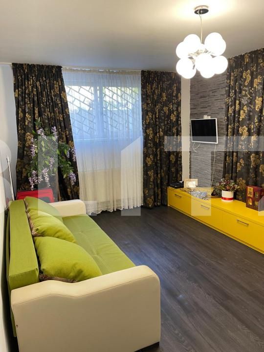 Apartament de închiriat 2 camere George Enescu - 138703AI | BLITZ Craiova | Poza1