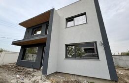 Casa P+1, 140 mp utili, 500 mp teren, cartier rezidential, Catargiu