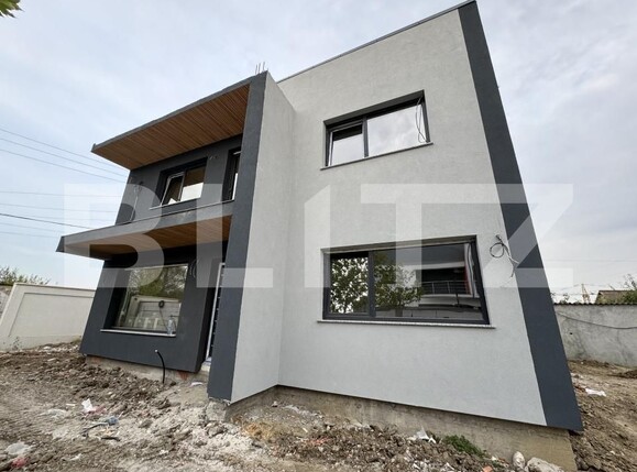 Casa de vânzare 4 camere Lascar Catargiu - 138705CV | BLITZ Craiova | Poza1