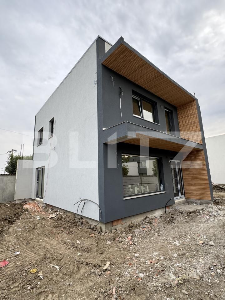 Casa de vânzare 4 camere Lascar Catargiu - 138705CV | BLITZ Craiova | Poza2