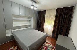Disponibilitate! Apartament cu 3 camere, 55 mp, în cartierul Sărari 