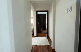 Disponibilitate! Apartament cu 3 camere, 55 mp, în cartierul Sărari 