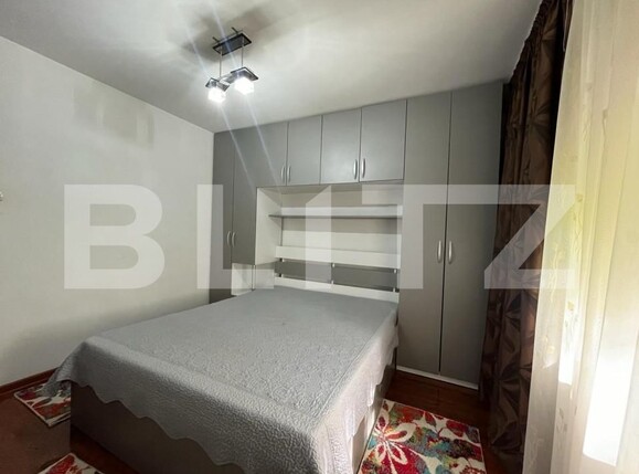 Apartament de închiriat 3 camere Sarari - 138710AI | BLITZ Craiova | Poza6