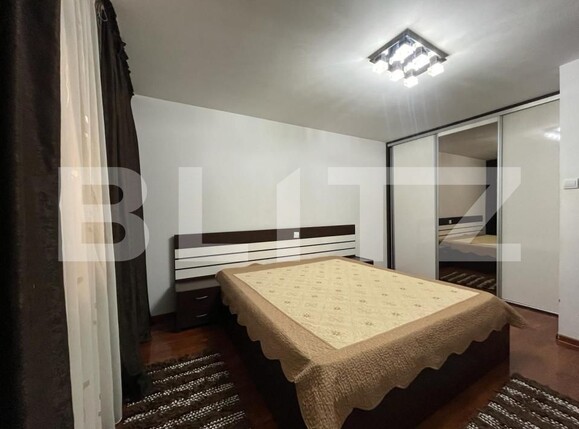 Apartament de închiriat 3 camere Sarari - 138710AI | BLITZ Craiova | Poza5