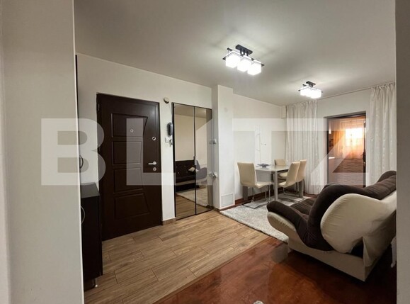 Apartament de închiriat 3 camere Sarari - 138710AI | BLITZ Craiova | Poza2