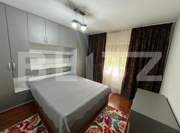 Apartament de închiriat 3 camere Sarari - 138710AI | BLITZ Craiova | Poza7