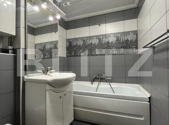 Apartament de închiriat 3 camere Sarari - 138710AI | BLITZ Craiova | Poza13