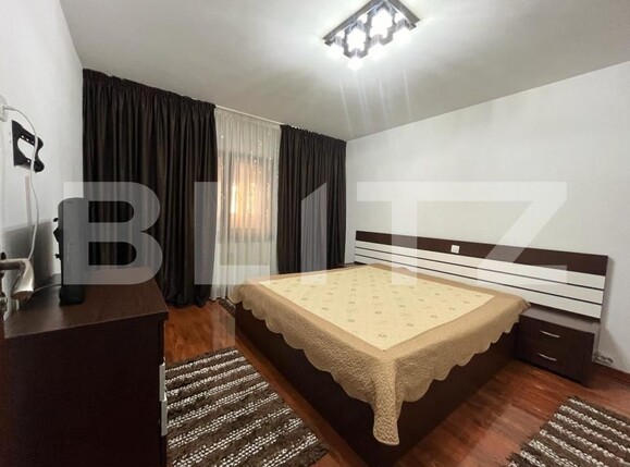 Apartament de închiriat 3 camere Sarari - 138710AI | BLITZ Craiova | Poza4