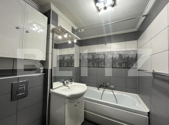 Apartament de închiriat 3 camere Sarari - 138710AI | BLITZ Craiova | Poza12