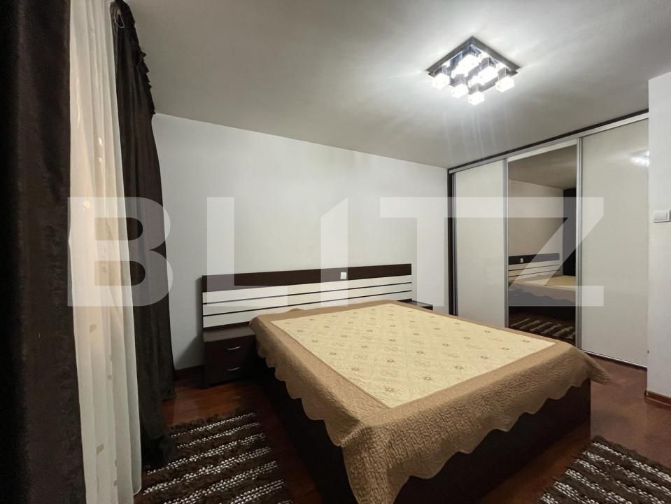 Apartament de închiriat 3 camere Sarari - 138710AI | BLITZ Craiova | Poza5