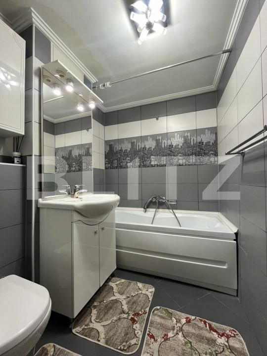 Apartament de închiriat 3 camere Sarari - 138710AI | BLITZ Craiova | Poza13