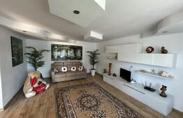 Casa P+1 cu 6 camere, 280mp utili, zona Plaiul Vulcanesti