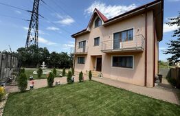 Casa P+1 cu 6 camere, 280mp utili, zona Plaiul Vulcanesti