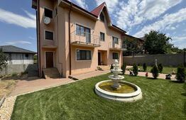 Casa P+1 cu 6 camere, 280mp utili, zona Plaiul Vulcanesti