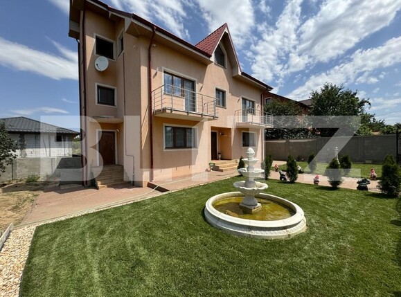 Casa de închiriat 6 camere Plaiul Vulcănești - 138723CI | BLITZ Craiova | Poza1