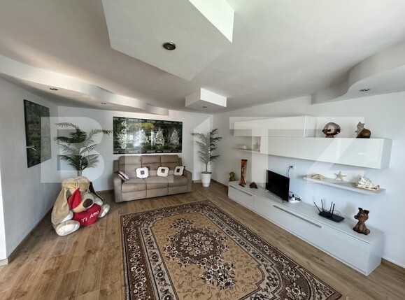 Casa de închiriat 6 camere Plaiul Vulcănești - 138723CI | BLITZ Craiova | Poza3