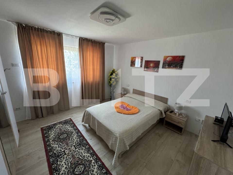 Casa de închiriat 6 camere Plaiul Vulcănești - 138723CI | BLITZ Craiova | Poza8