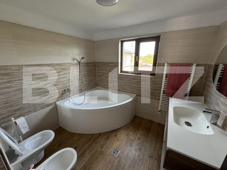 Casa de închiriat 6 camere Plaiul Vulcănești - 138723CI | BLITZ Craiova | Poza12