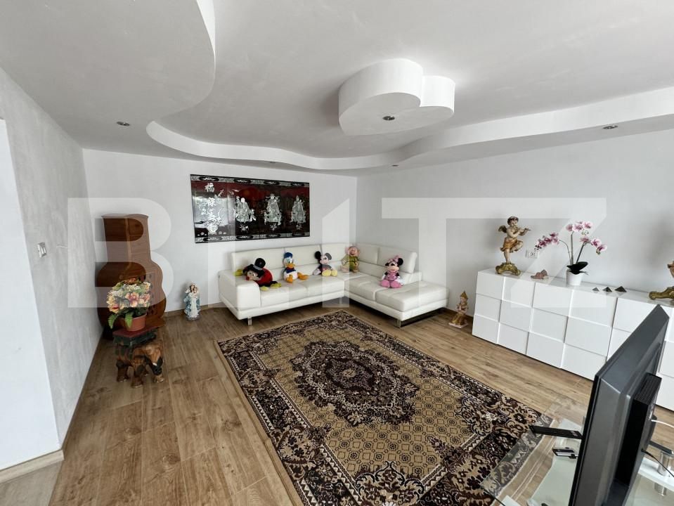 Casa de închiriat 6 camere Plaiul Vulcănești - 138723CI | BLITZ Craiova | Poza11