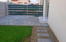 Casa P+1 , 130 mp, 250 mp teren, zona Damila