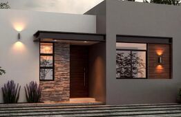 Casa pe Parter, 3 camere,  250 mp, zona Damila!