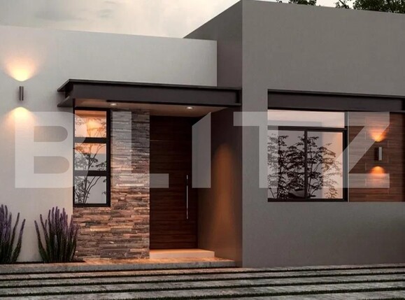 Casa de vânzare 3 camere Sud-Est - 138759CV | BLITZ Craiova | Poza1