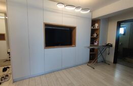 Apartament de lux , 2 camere, 49 mp, Zona Medicina Veche