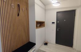 Apartament de lux , 2 camere, 49 mp, Zona Medicina Veche