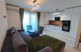 Apartament de lux , 2 camere, 49 mp, Zona Medicina Veche