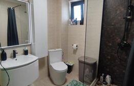 Apartament de lux , 2 camere, 49 mp, Zona Medicina Veche