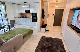 Apartament de lux , 2 camere, 49 mp, Zona Medicina Veche