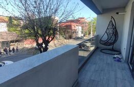 Apartament de lux , 2 camere, 49 mp, Zona Medicina Veche