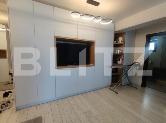 Apartament de închiriat 2 camere 1 Mai - 138762AI | BLITZ Craiova | Poza4