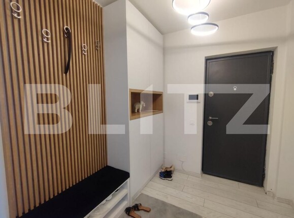 Apartament de închiriat 2 camere 1 Mai - 138762AI | BLITZ Craiova | Poza3