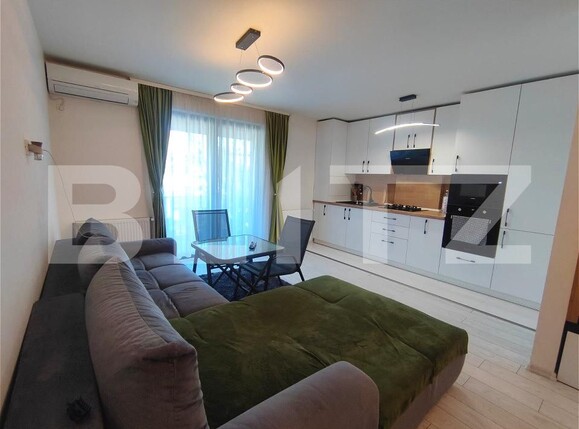 Apartament de închiriat 2 camere 1 Mai - 138762AI | BLITZ Craiova | Poza1