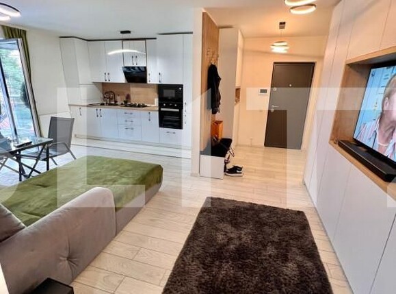 Apartament de închiriat 2 camere 1 Mai - 138762AI | BLITZ Craiova | Poza7