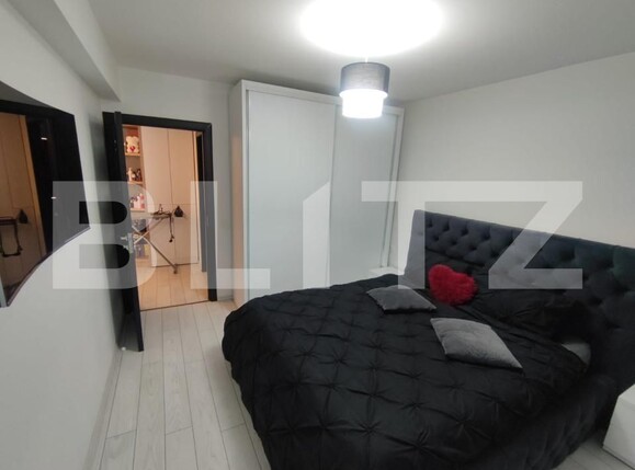 Apartament de închiriat 2 camere 1 Mai - 138762AI | BLITZ Craiova | Poza8