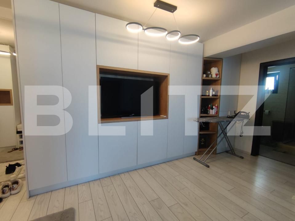 Apartament de închiriat 2 camere 1 Mai - 138762AI | BLITZ Craiova | Poza4