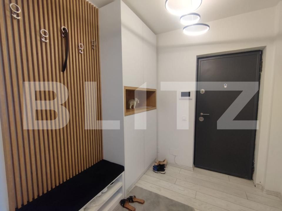 Apartament de închiriat 2 camere 1 Mai - 138762AI | BLITZ Craiova | Poza3