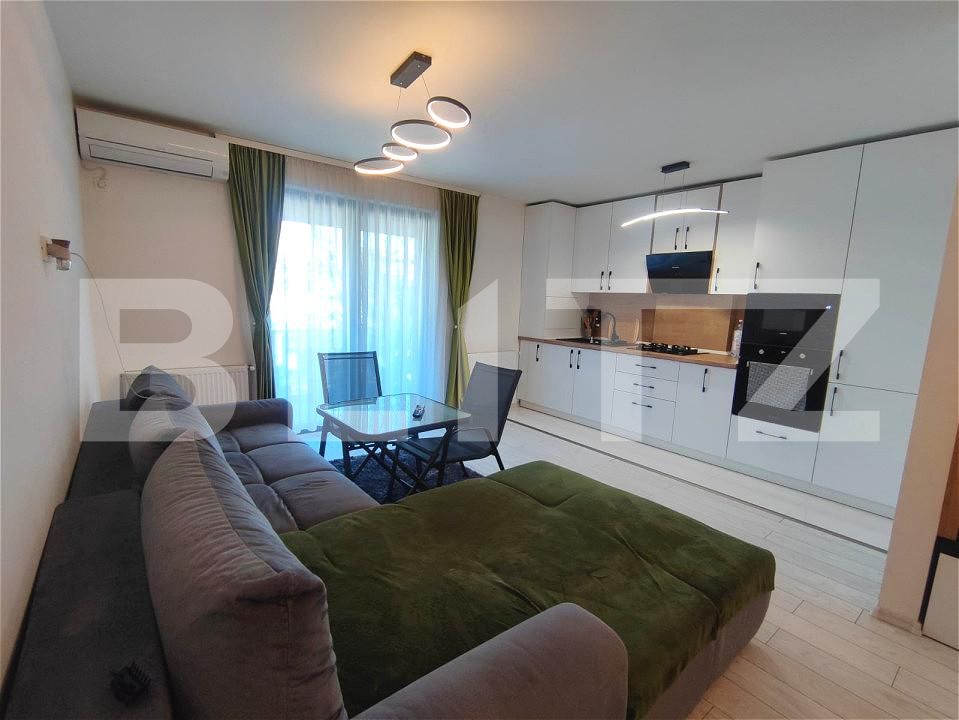 Apartament de închiriat 2 camere 1 Mai - 138762AI | BLITZ Craiova | Poza1