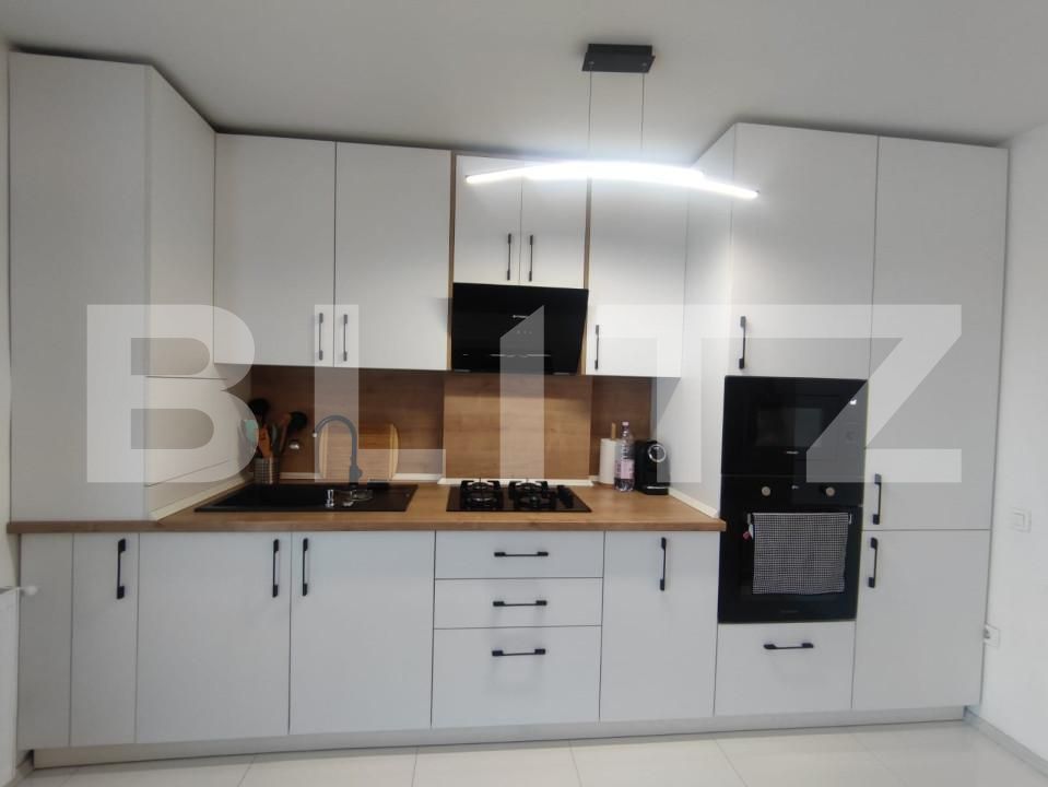 Apartament de închiriat 2 camere 1 Mai - 138762AI | BLITZ Craiova | Poza2