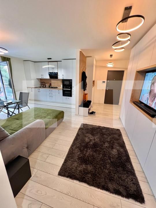 Apartament de închiriat 2 camere 1 Mai - 138762AI | BLITZ Craiova | Poza7