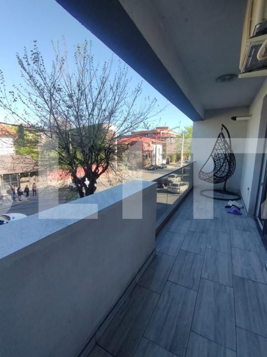 Apartament de închiriat 2 camere 1 Mai - 138762AI | BLITZ Craiova | Poza5