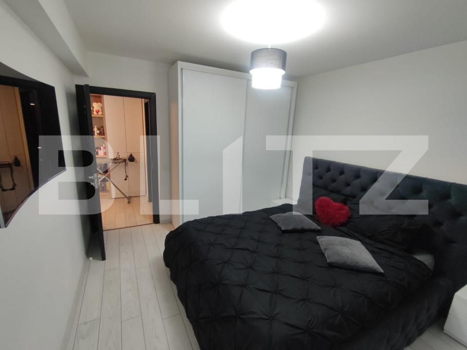 Apartament de închiriat 2 camere 1 Mai - 138762AI | BLITZ Craiova | Poza8